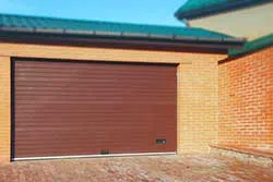Garage Door And Opener Minneapolis, MN 612-430-6642 - rolling-side